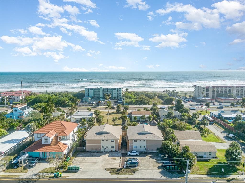 1277 S ORLANDO AVENUE UNIT 4B COCOA BEACH, FL 32931