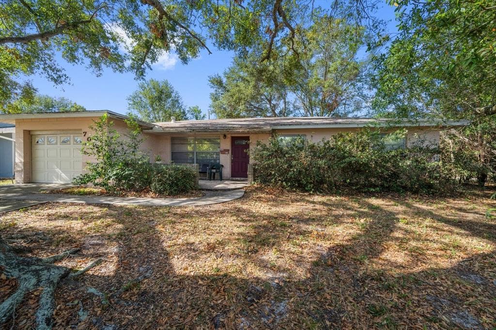 7014 21ST STREET N ST PETERSBURG, FL 33702