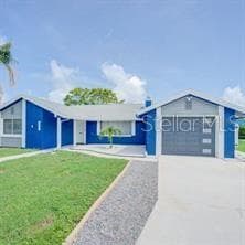 3357 HONEYMOON LANE HOLIDAY, FL 34691