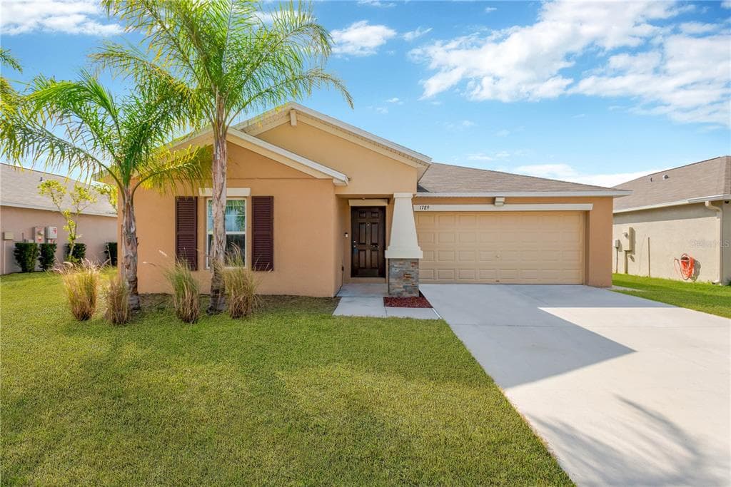 1789 BROAD WINGED HAWK DRIVE RUSKIN, FL 33570