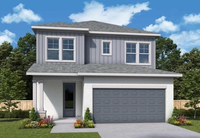 31294 PENDLETON LANDING CIRCLE WESLEY CHAPEL, FL 33545