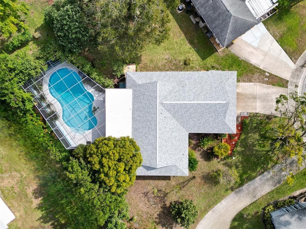 1622 WHITHORN PLACE PALM HARBOR, FL 34684