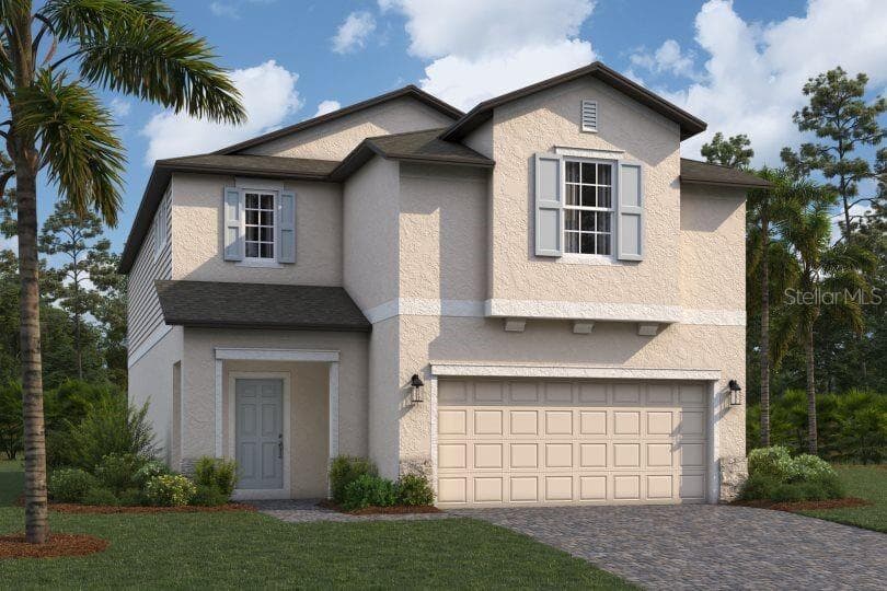 30988 PENDLETON LANDING CIRCLE WESLEY CHAPEL, FL 33545