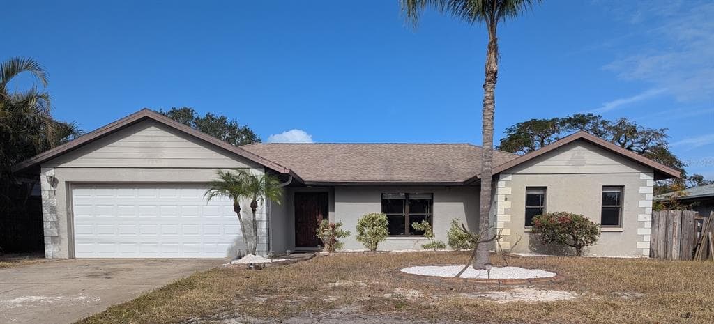 14707 BREWSTER DRIVE LARGO, FL 33774