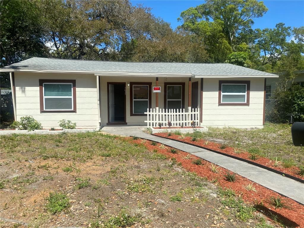 5035 3RD AVENUE S ST PETERSBURG, FL 33707