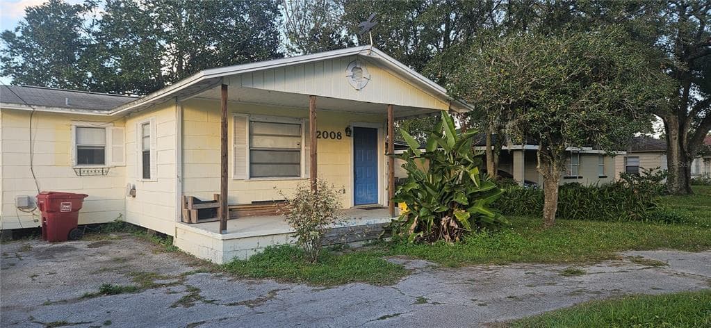 2008 SAMMONDS ROAD PLANT CITY, FL 33563