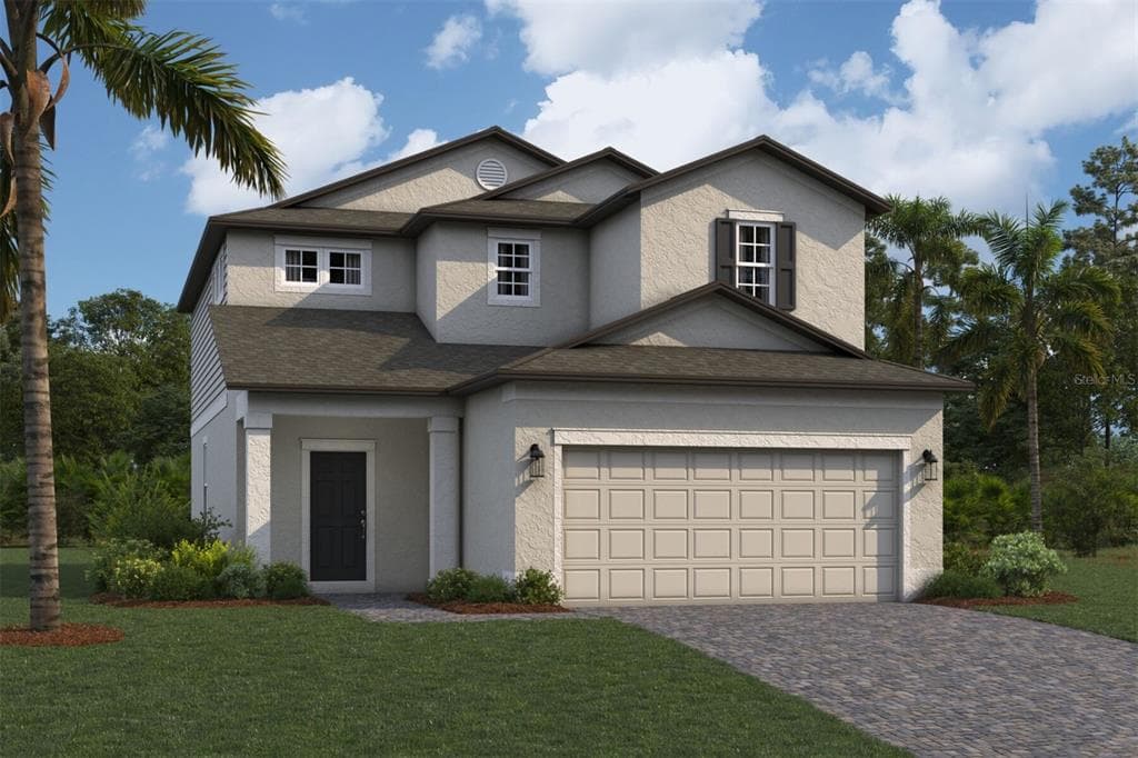30980 PENDLETON LANDING CIRCLE WESLEY CHAPEL, FL 33545