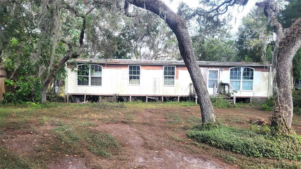 12403 BANBURY AVENUE NEW PORT RICHEY, FL 34654