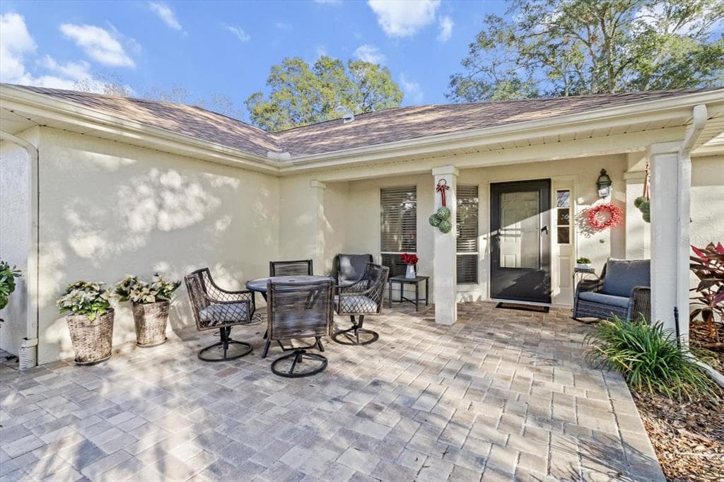 5941 W DEDHAM TRAIL CRYSTAL RIVER, FL 34429