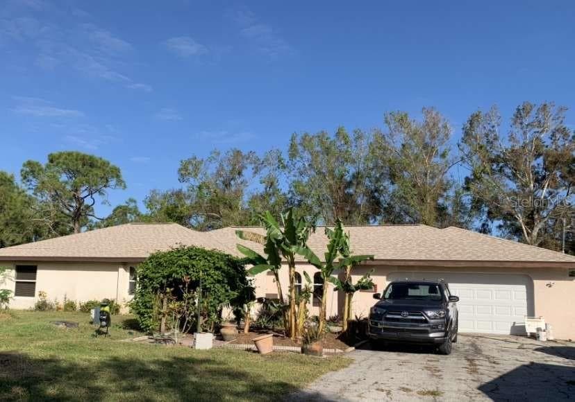 37210 BERMONT ROAD PUNTA GORDA, FL 33982
