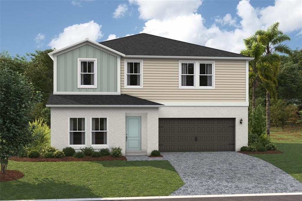 2115 STILLVIEW PASS ZEPHYRHILLS, FL 33541