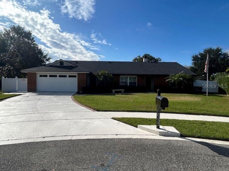 8332 GREEN BAY COURT ORLANDO, FL 32819
