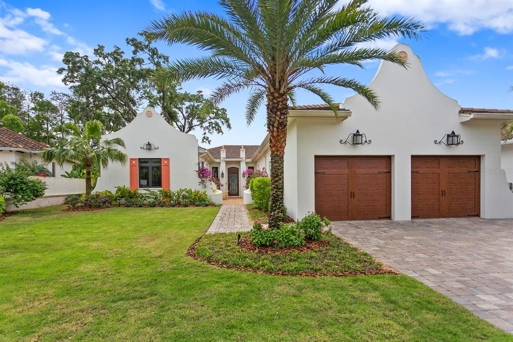 16920 VILLALAGOS DE AVILA LUTZ, FL 33548