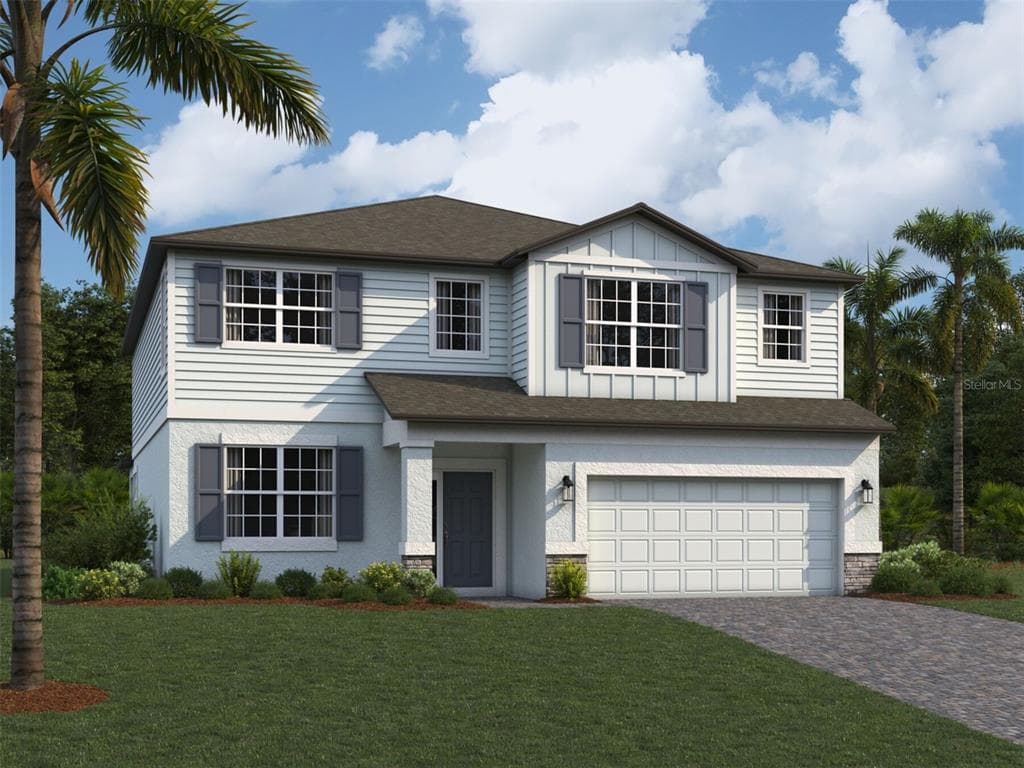 5707 MAYDALE AVENUE WESLEY CHAPEL, FL 33545