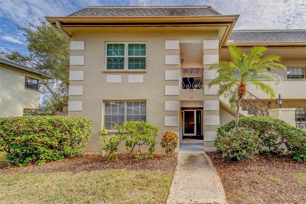 69 COUNTRY CLUB DRIVE LARGO, FL 33771