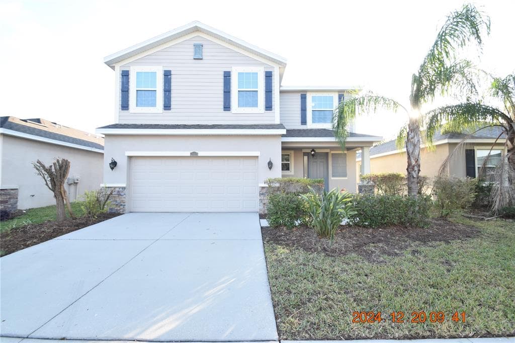 11522 WARREN OAKS PLACE RIVERVIEW, FL 33578