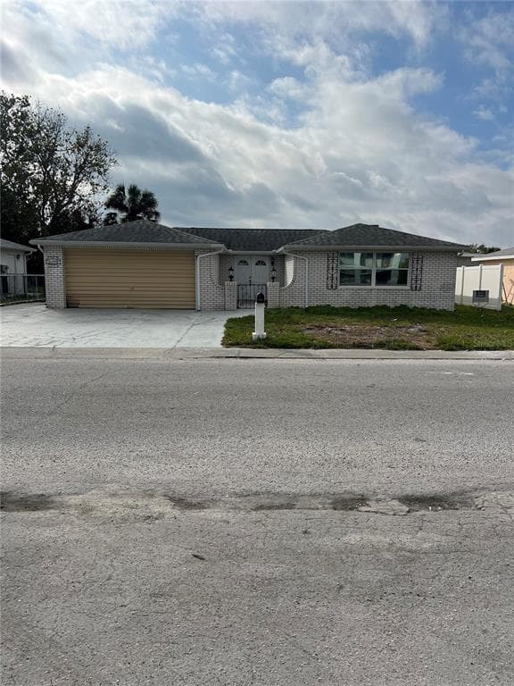 6240 KELLER DRIVE