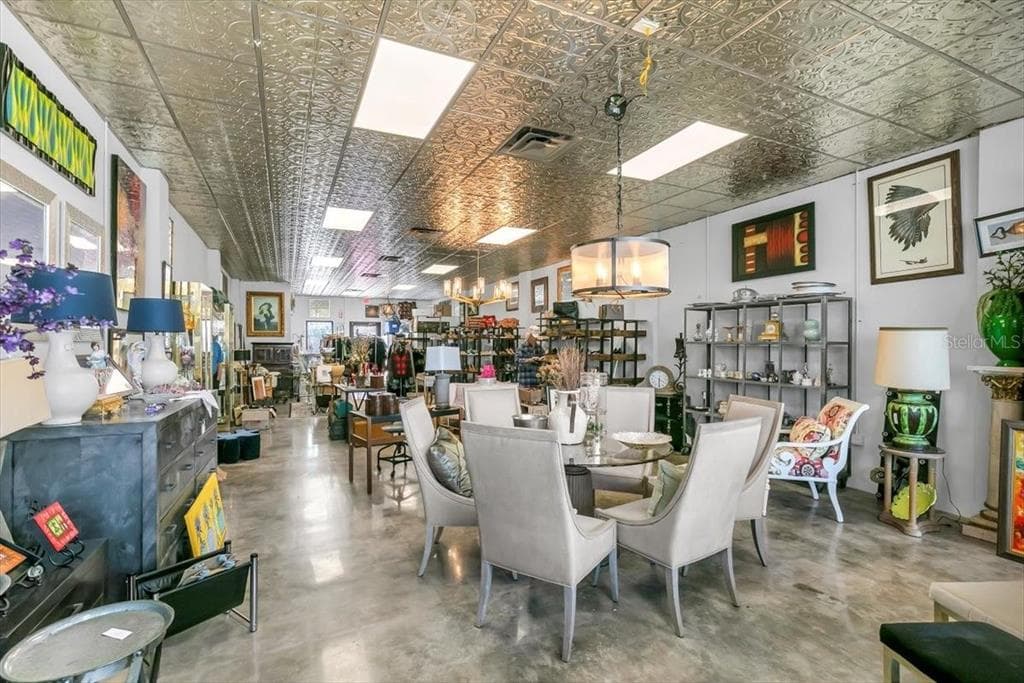 1940 CENTRAL AVENUE ST PETERSBURG, FL 33712