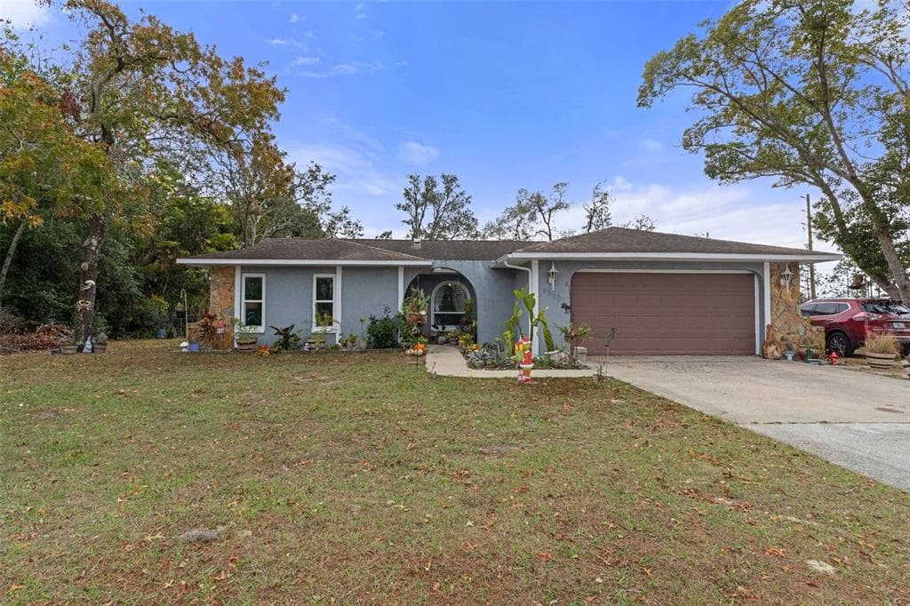 9280 SPRING HILL DRIVE SPRING HILL, FL 34608