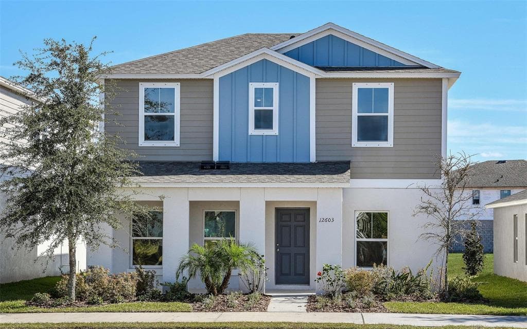 1552 HUMMINGBIRD ROAD WINTER HAVEN, FL 33884