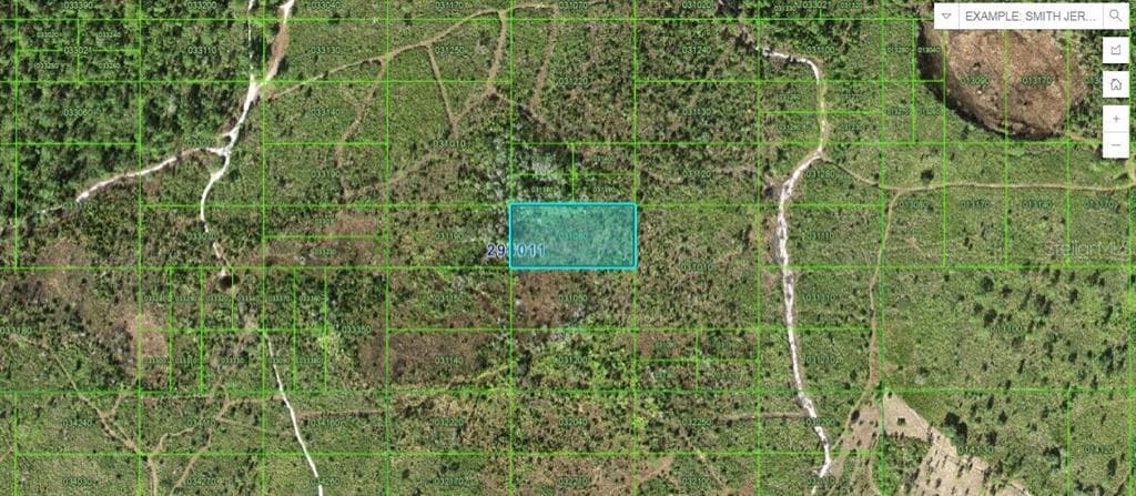 TIGER LAKE RD LAKE WALES, FL 33898
