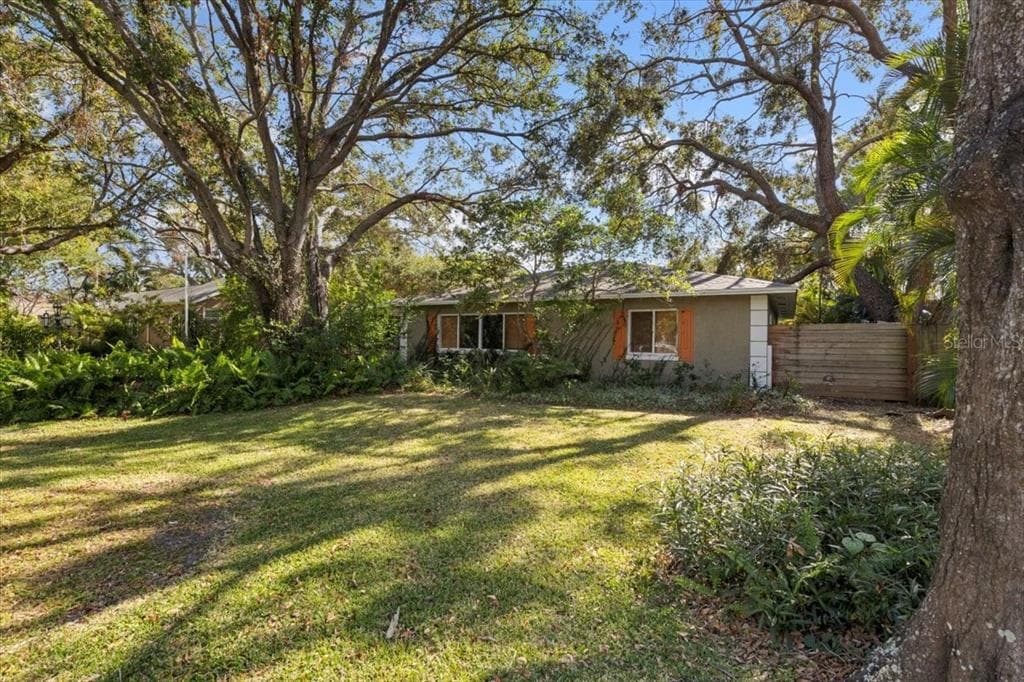 3022 DARTMOUTH AVENUE N ST PETERSBURG, FL 33713