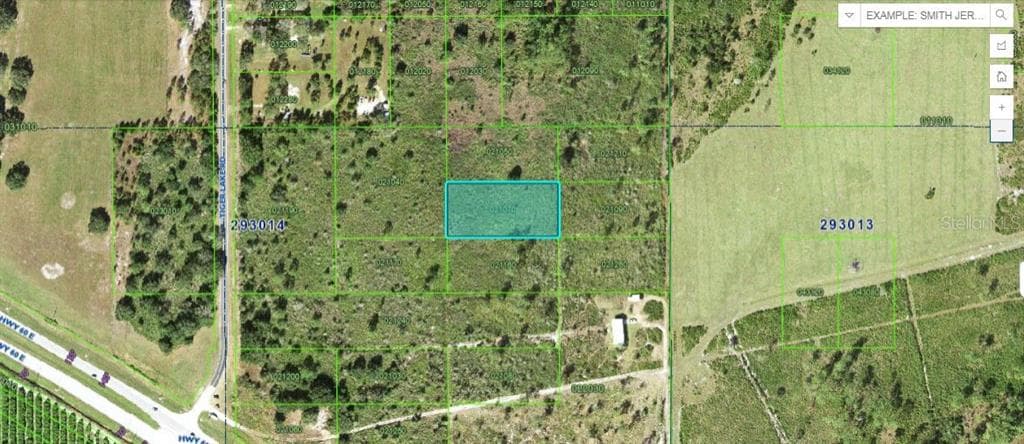 TIGER LAKE RD LAKE WALES, FL 33898