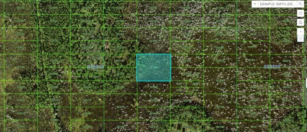 OLD GRADE RD POLK CITY, FL 33868
