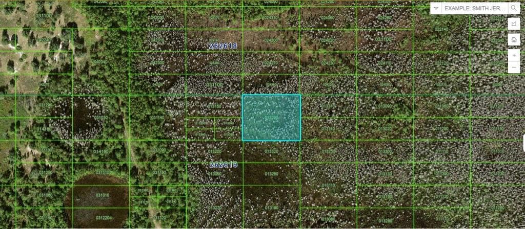 OLD GRADE RD POLK CITY, FL 33868