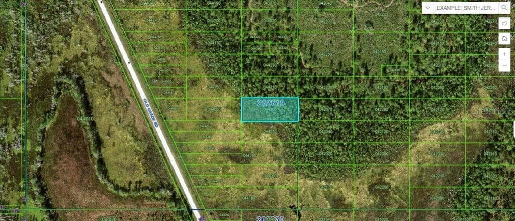 OLD GRADE ROAD POLK CITY, FL 33868