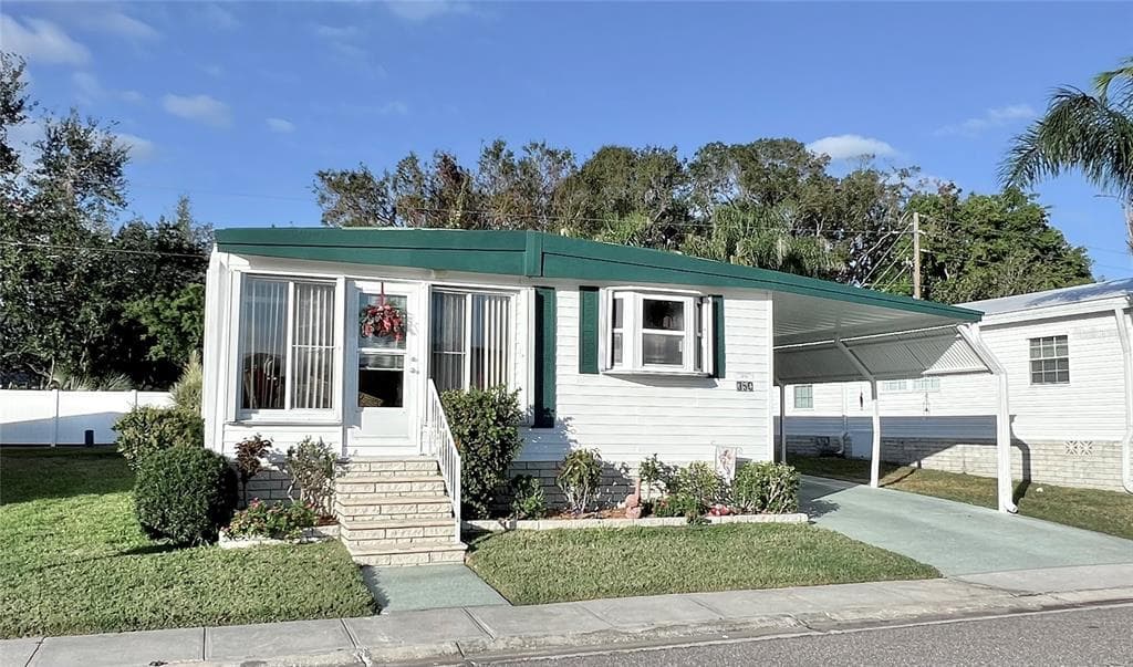 1100 BELCHER ROAD S UNIT 350 LARGO, FL 33771