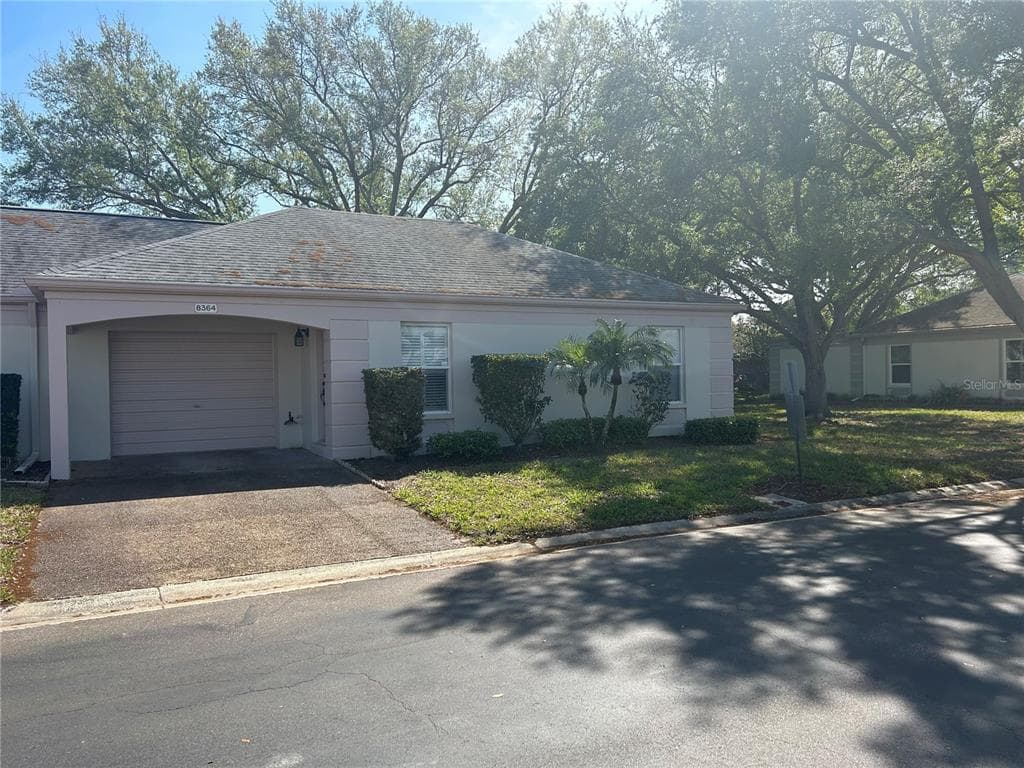 8364 CANDLEWOOD ROAD SEMINOLE, FL 33777