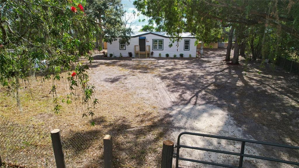18150 CORPUS CHRISTI DRIVE SPRING HILL, FL 34610