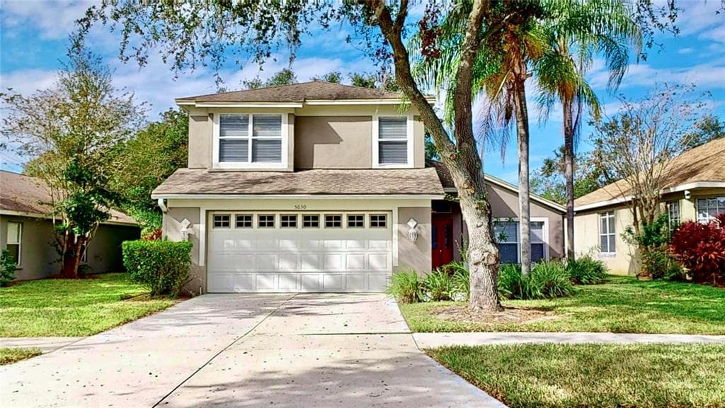 5630 ROCKFIELD LOOP VALRICO, FL 33596