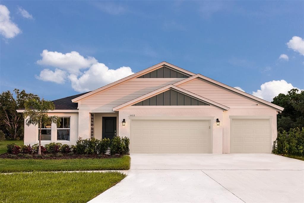 1605 HUMMINGBIRD ROAD WINTER HAVEN, FL 33884
