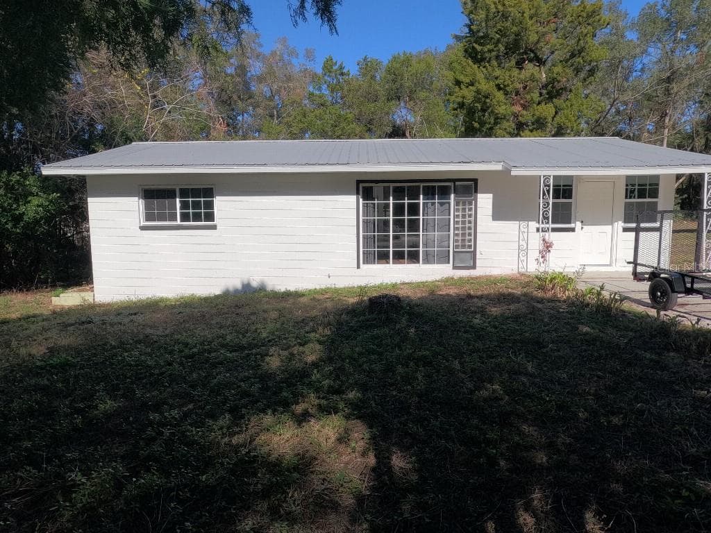 20875 SW ROBIN DRIVE DUNNELLON, FL 34431