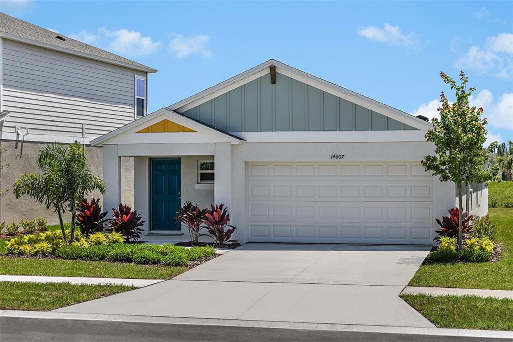 3476 DAHLIA DRIVE LAKE HAMILTON, FL 33851