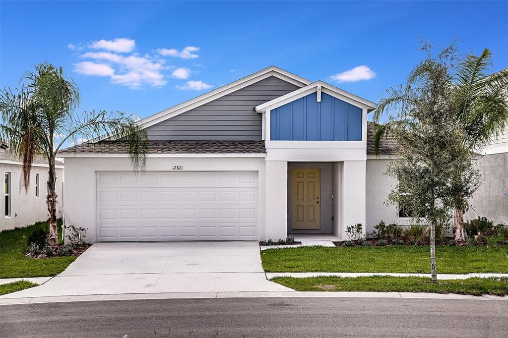 717 AMBLESIDE DRIVE HAINES CITY, FL 33844