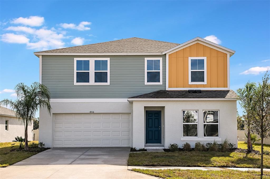 725 AMBLESIDE DRIVE HAINES CITY, FL 33844