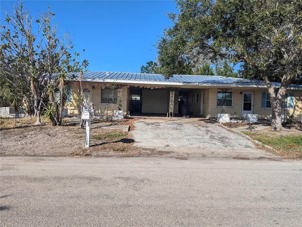4531 29TH AVENUE S GULFPORT, FL 33711