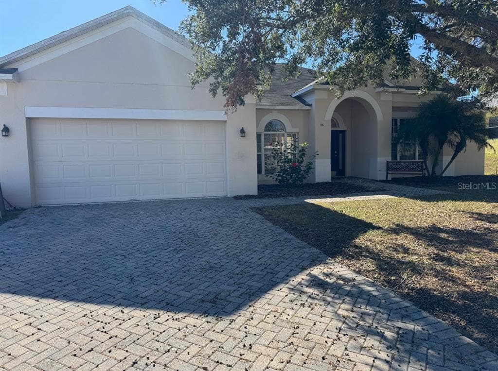 116 BROOKSHIRE DRIVE LAKE WALES, FL 33898