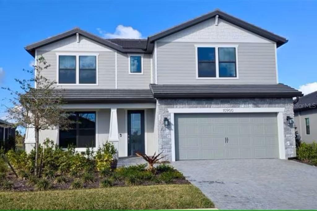 10900 SUN DROP STREET VENICE, FL 34293
