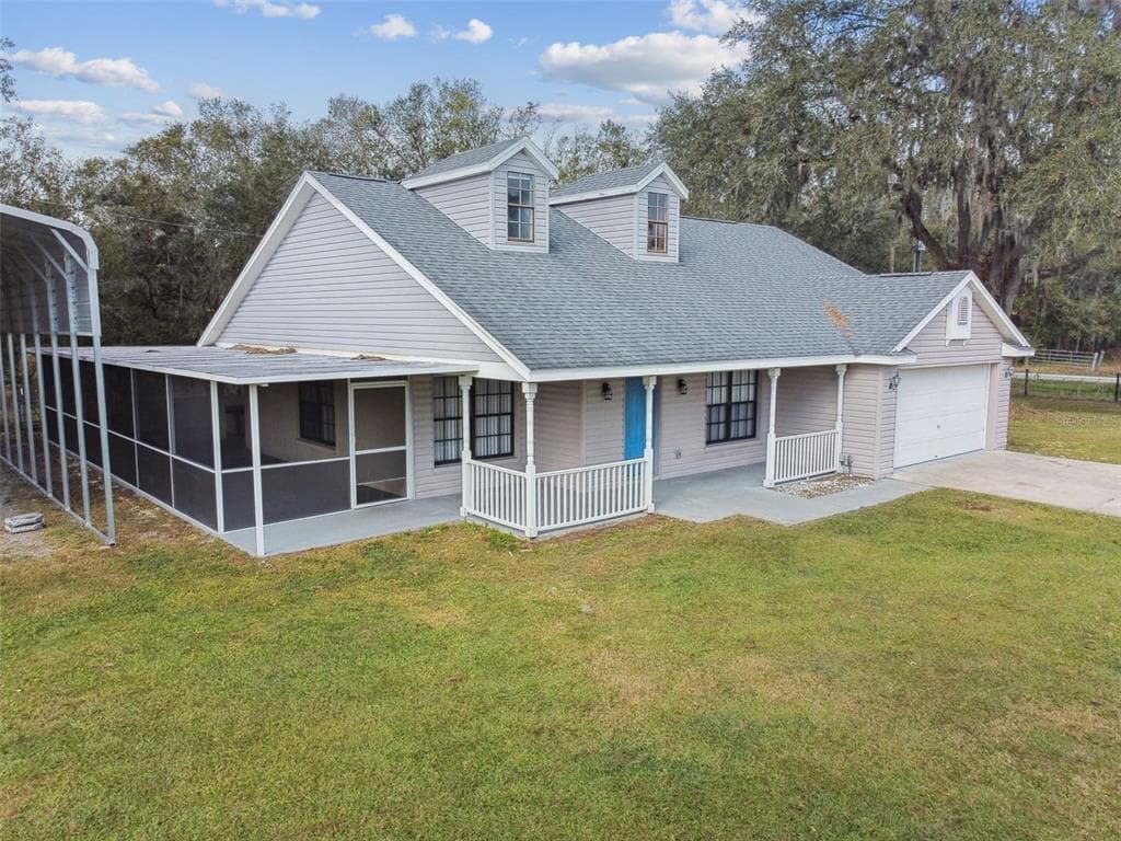 4003 BRUTON ROAD PLANT CITY, FL 33565
