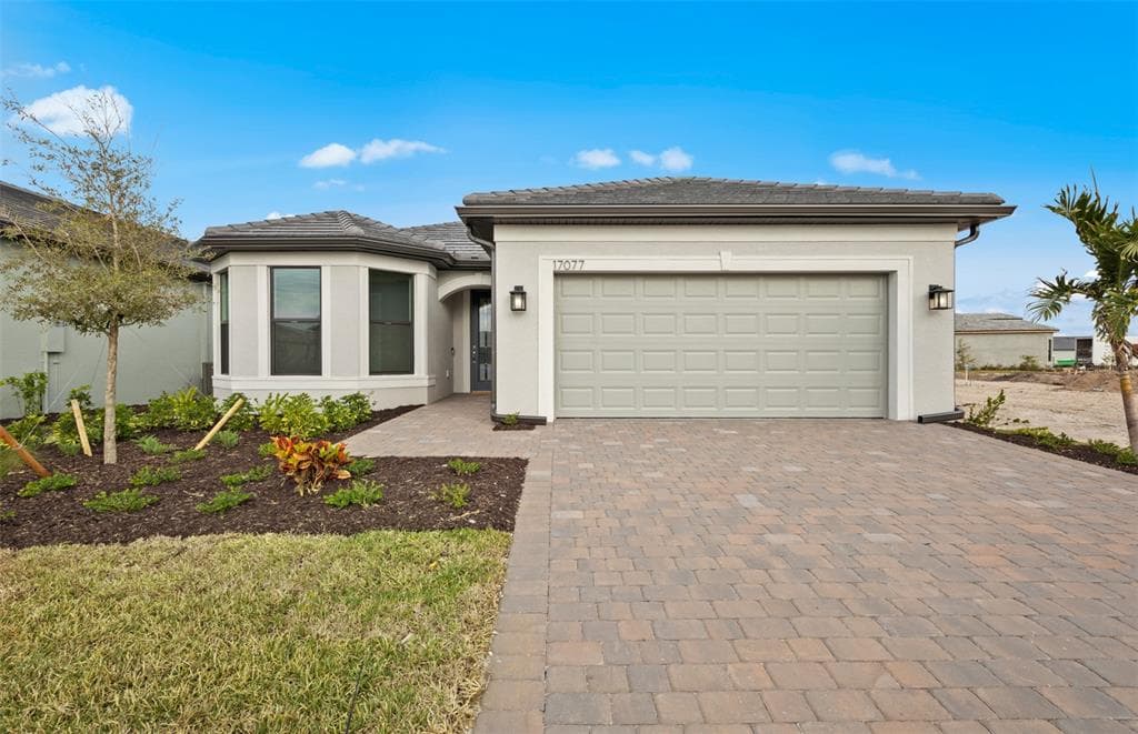 17077 MOONFLOWER DRIVE VENICE, FL 34293