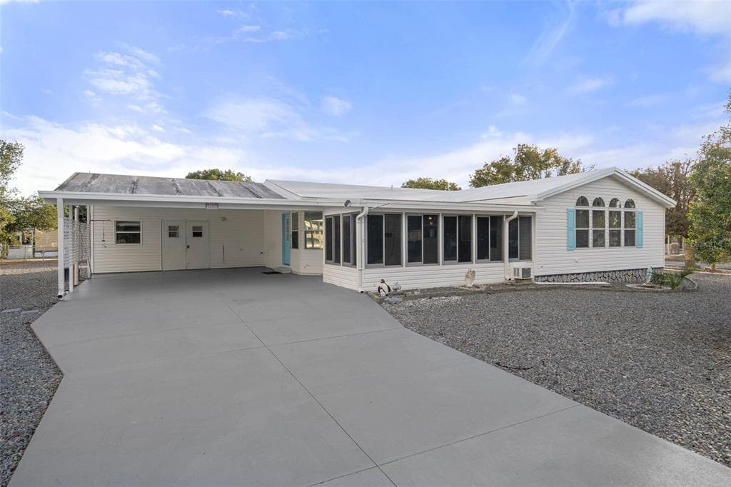 14230 MONTCLAIR DRIVE BROOKSVILLE, FL 34613