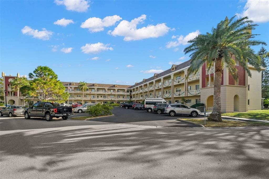 2361 JAMAICAN STREET UNIT 71 CLEARWATER, FL 33763