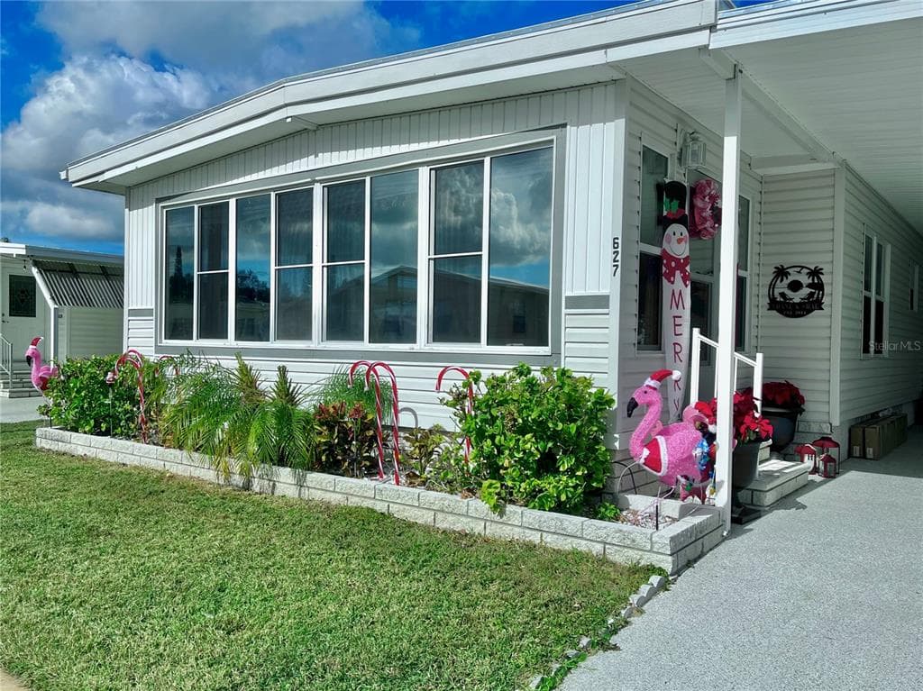 1100 BELCHER ROAD S UNIT 627 LARGO, FL 33771