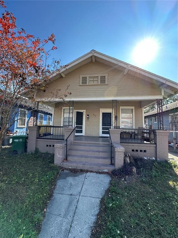 919 E 20TH AVENUE TAMPA, FL 33605