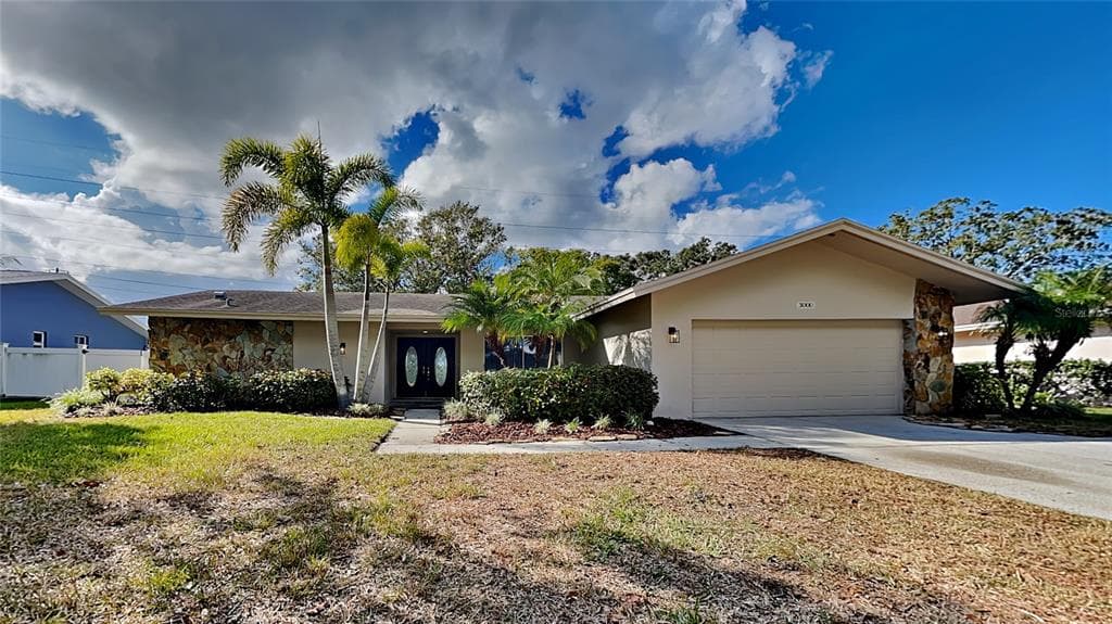 3000 CLUBHOUSE DRIVE W CLEARWATER, FL 33761