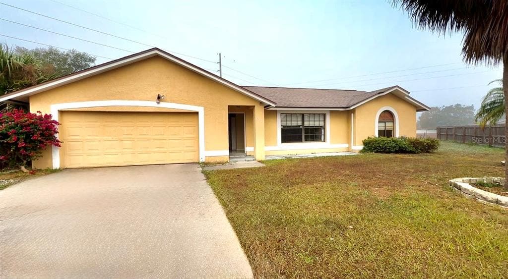 12004 SAFFRON COURT ORLANDO, FL 32837